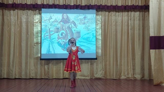 Романишак Полина песня "Сапожки русские" смотреть онлайн