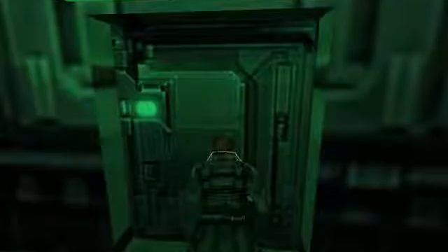 Anachronox Walkthrough Part 36 (Trip to Anachronox and Hephaestus, doing side quests) смотреть онлайн