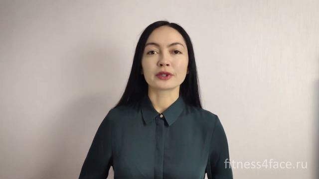 Как уменьшить "второй" подбородок смотреть онлайн