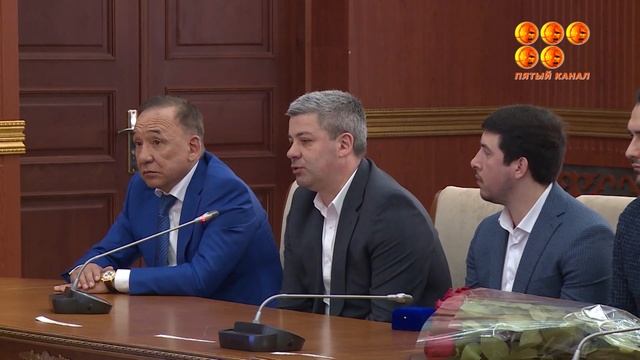 Гордость Сарыарки смотреть онлайн
