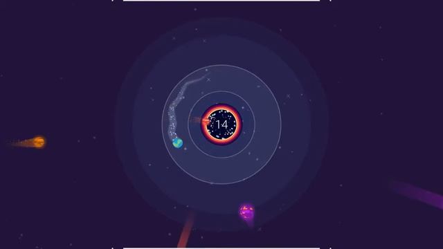 Orbt XL [Mobile Game Simulator] смотреть онлайн