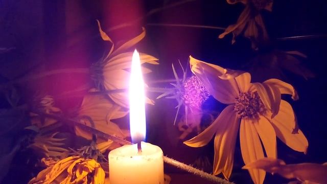 Сказка для взрослых - 41. "Лето Бабье" смотреть онлайн