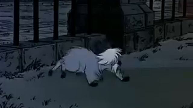 101 Dalmatians The Twilight Bark