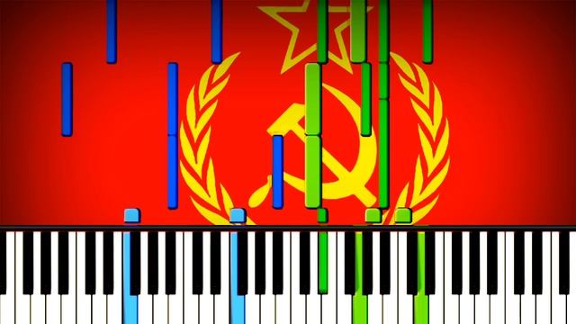 USSR anthem But It's Roblox Death Sound!!! смотреть онлайн