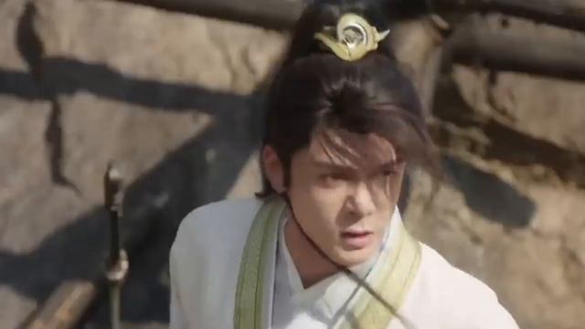 Mysterious Lotus Casebook Bromance Drama  ( Chinese Historical Drama )