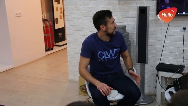 Как попасть на MTV | Мастер-класс ведущего Selfie News Алекса Фора | Покорители Москвы смотреть онлайн