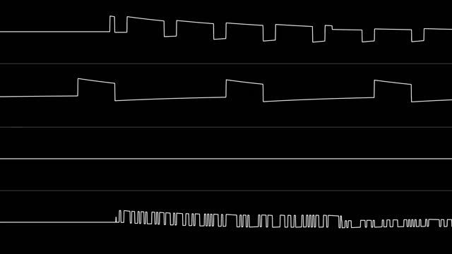 David Warhol & Eric Swanson - “Robocop Vs The Terminator (NES)” Full Soundtrack [Oscilloscope View] смотреть онлайн