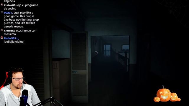 Infliction Extended Cut Switch PLaythrough #1 смотреть онлайн