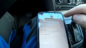 Видеорегистратор с радар детектором Silverstone F1 HYBRID UNO Sport