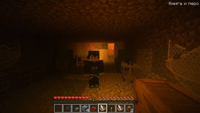 МАЙНКРАФТ, НО Я ПЕРВЫЙ РАЗ ПОПАЛ В ИГРУ КАЛЬМАРА - ЧТО ЭТО И КАК ПОИГРАТЬ? ПРОПАВШИЙ ДРУГ КОМПОТ смотреть онлайн