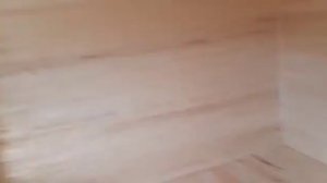 Бытовка дачная 6х3 с двухскатной крышей