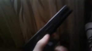 пневмат ТТ-X краткий обзор