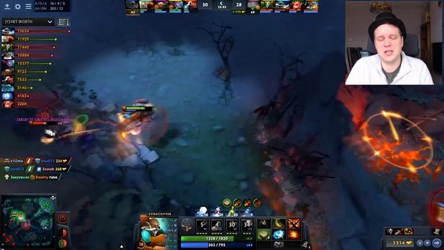 MMR Boosting (re-calibration) is out of control in and it's ruining Dota 2 смотреть онлайн