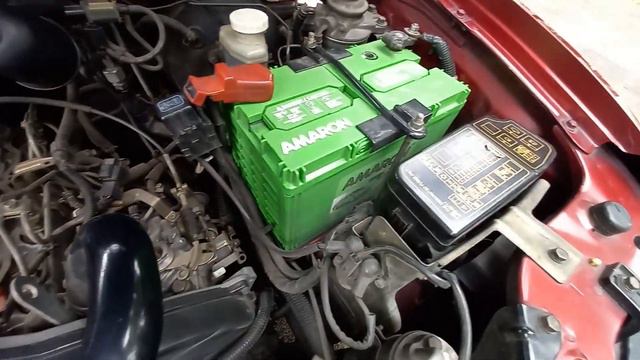 2004 Mitsubishi Adventure GLS Sport смотреть онлайн