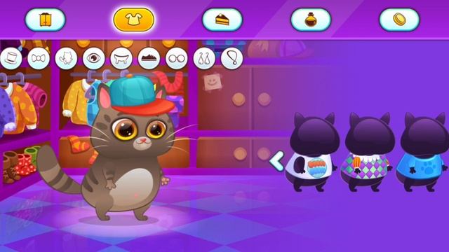 играю в бубу 1 часть смотреть онлайн