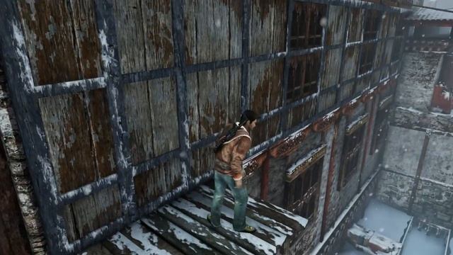 Uncharted 2: Among Thieves | Ep.12 | Решаем Загадки смотреть онлайн