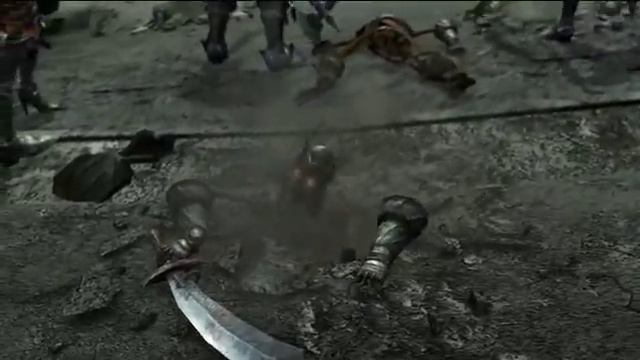 SUN - Soul Of The Ultimate Nation - Combat Trailer [HQ] смотреть онлайн
