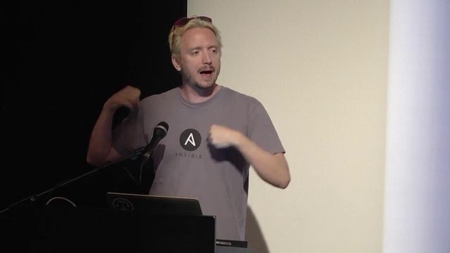 OpenStack Works, Now What? | Monty Taylor, HP | OpenStack Israel 2015 смотреть онлайн