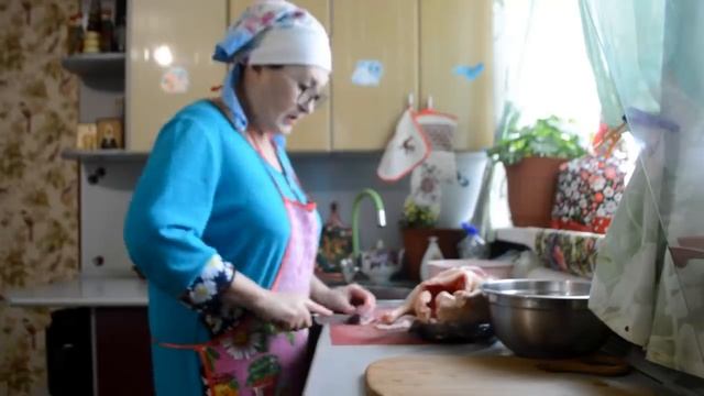 Расстроилась.Собаки ПЛАЧУТ.Деревенская Жизнь. смотреть онлайн