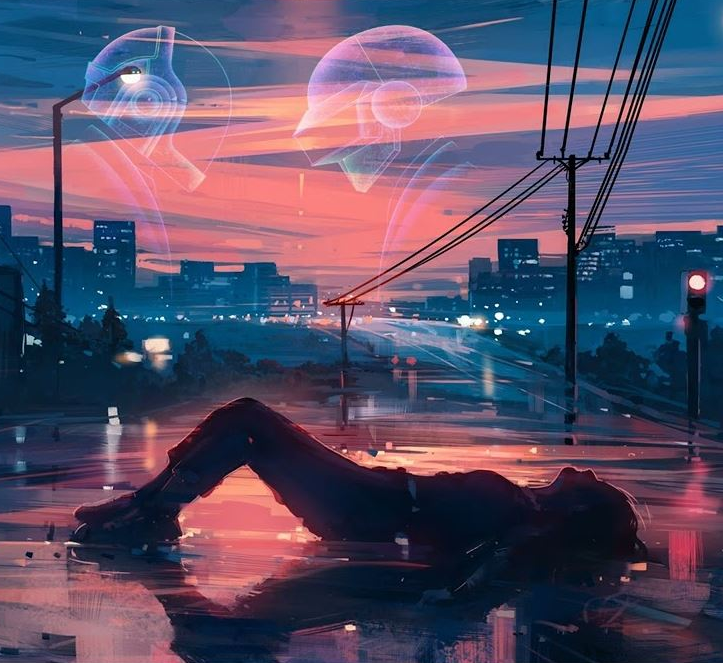 Great News - Falling