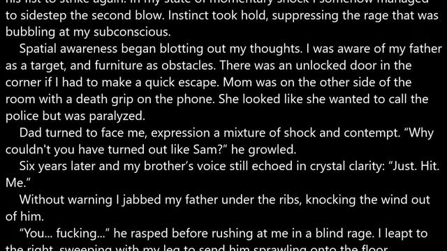 At Arm's Length (Audiobook) смотреть онлайн