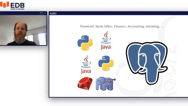 The Art Of PostgreSQL