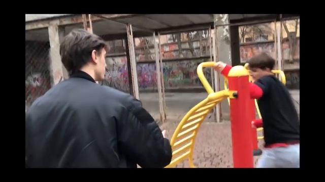 OPTIMUS GANG - ЛУЧШЕЕ #1