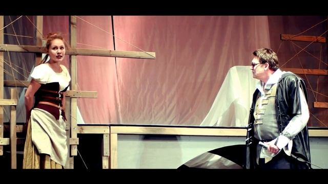 Последняя женщина сеньора Хуана смотреть онлайн