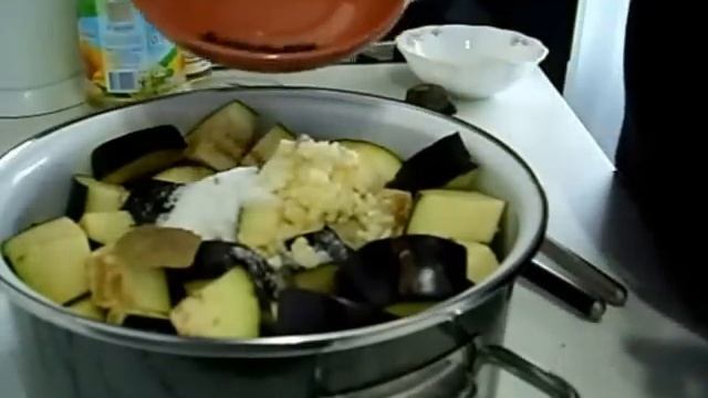 МАРИНОВАННЫЕ БАКЛАЖАНЫ Очень Быстрое приготовление Готовим за 20 минут. смотреть онлайн