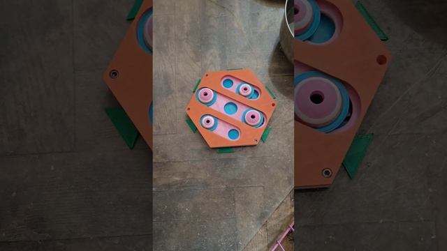 головоломка для собак и кошек смотреть онлайн