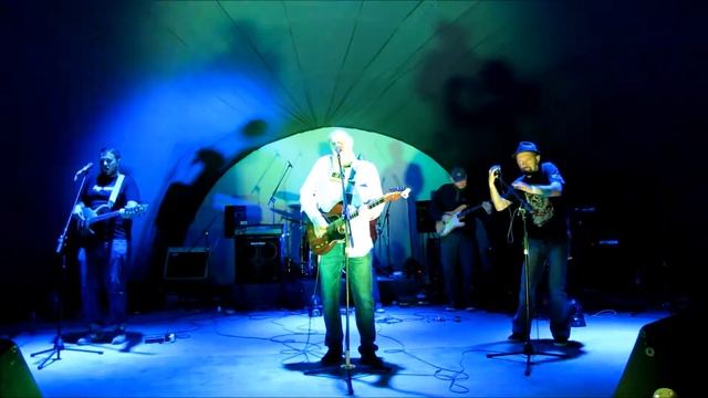 Рок-группа Кроссворд, Одесса. смотреть онлайн