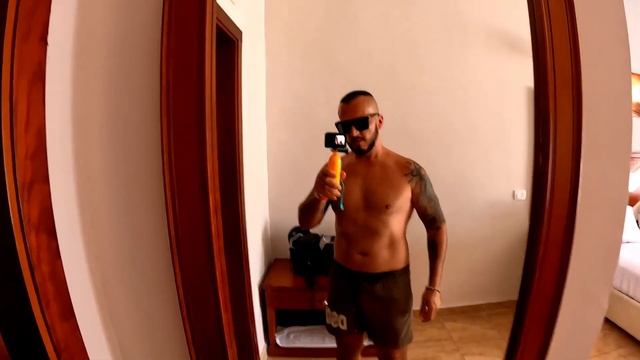 Египет ?? Лучший отель за эти деньги В Хургаде Hawaii Paradise Aqua Park Resort 5* смотреть онлайн