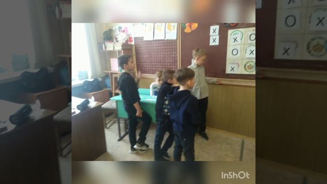 С окончанием начальной школы. МБОУ "ШКОЛА 43 Г. ДОНЕЦКА" смотреть онлайн