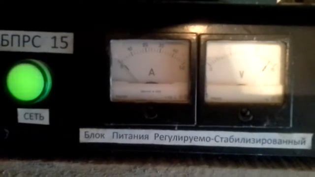 2x100 Watts, 8 Ohm, 12V. смотреть онлайн