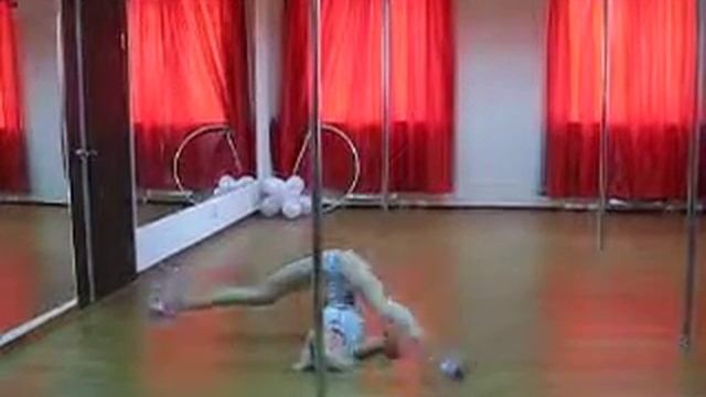 Cherry Pole Dance Ростов-на -Дону смотреть онлайн