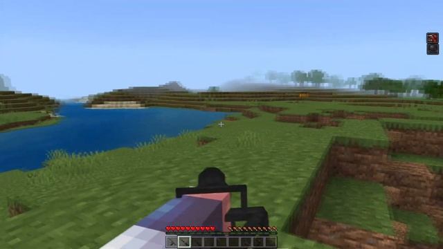 САМЫЙ ЛУЧШИЙ МОД НА 3Д ОРУЖИЯ Minecraft Pe смотреть онлайн