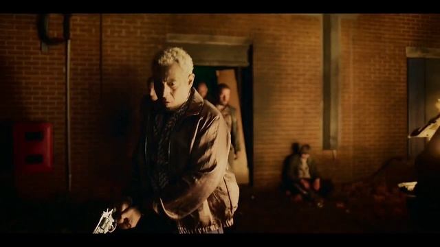 Sean Wallace takes london back from Koba || Gangs of London [S02:E04] смотреть онлайн