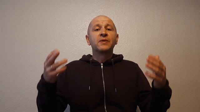 Подготовка к иммиграции