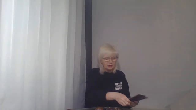 РАК АПРЕЛЬ 2022 