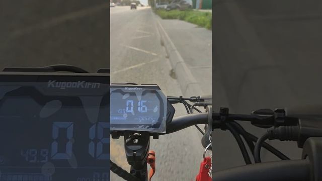 Хит Продаж, Новинка 2023 года - Электросамокат Kugoo M5 Pro, Обзор смотреть онлайн