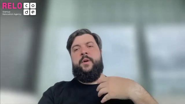 Переезд в Британию I Как продакт-менеджеру получить визу Global Talent. История переезда клиента смотреть онлайн