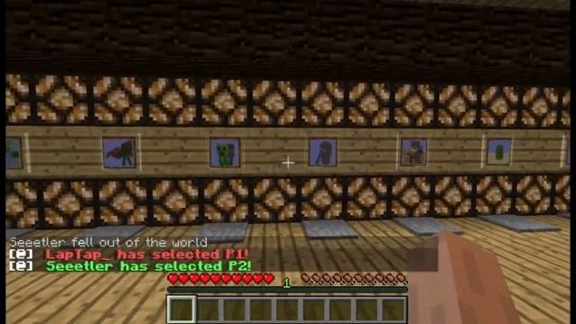 Мы играем в Super Craft Bros. смотреть онлайн
