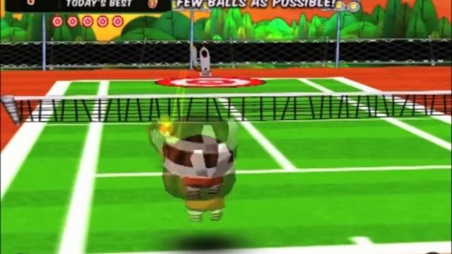Chop Chop Tennis iPhone Game Developer Hands-On Video смотреть онлайн