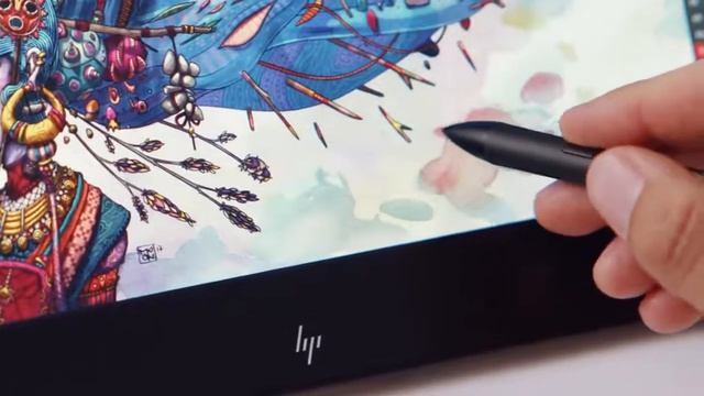 HP ZBook x2 — мобильная рабочая станция смотреть онлайн