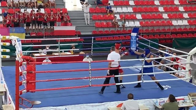 ЧЕМПИОНАТ ЕВРОПЫ ПО БОКСУ СРЕДИ ШКОЛЬНИКОВ , САРАЕВО QFCG6471 смотреть онлайн