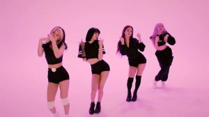 [Mirrored] BLACKPINK 'How You Like That' Dance Practice Video