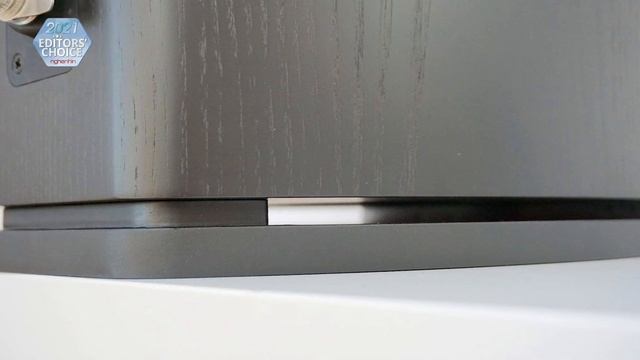 Editors' Choice 2021 - Wharfedale EVO 4.2 - Thiết kế loa đáng mua nhất của năm смотреть онлайн