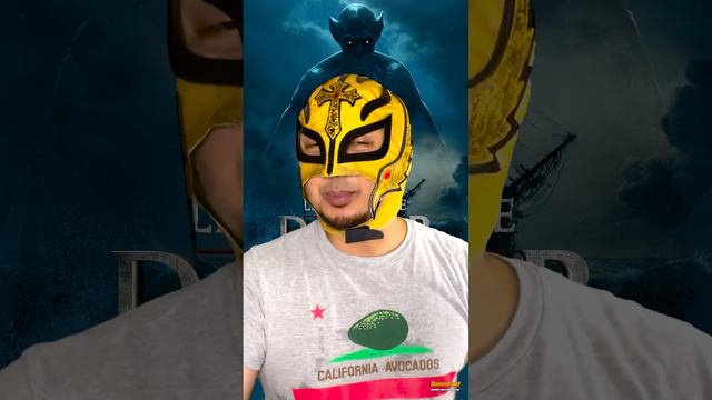 The LAST VOYAGE of the DEMETER One Pun Reviews смотреть онлайн