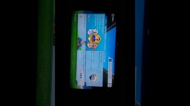 Chip LT 3.0 Fifa 16 Xbox Live Septiembre 2015 смотреть онлайн