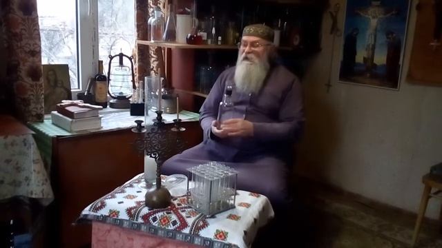 Вера. Молитва. Защита. Святая вода.